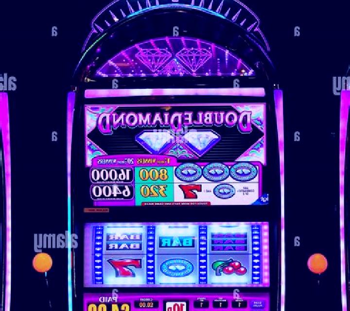 Double Chances M slot game