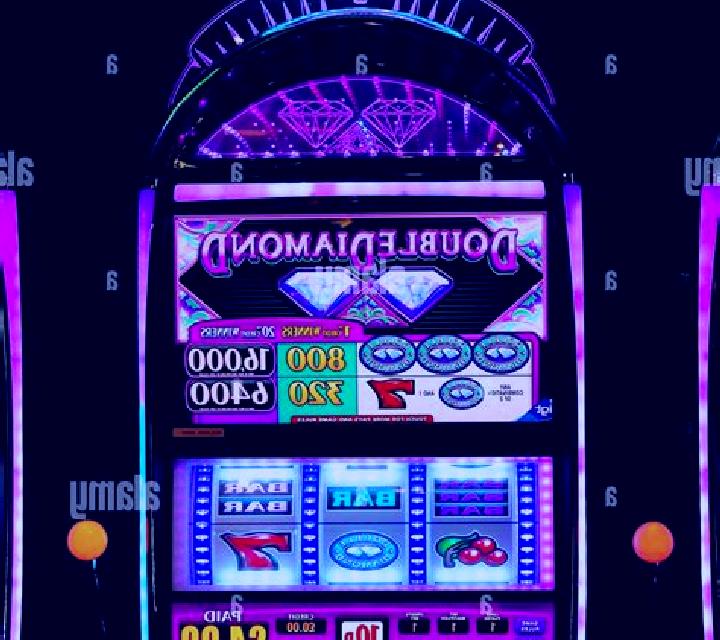 Double Chances S slot machine