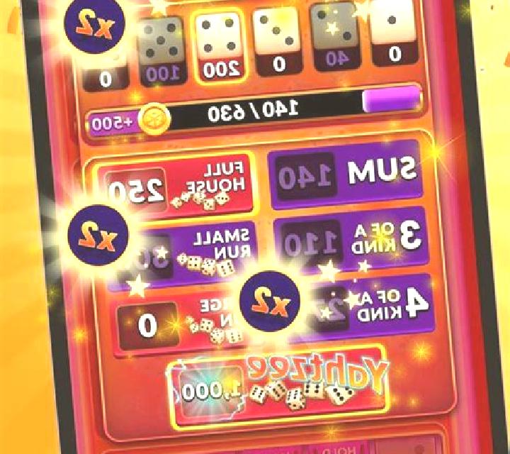 Double Chances S slot