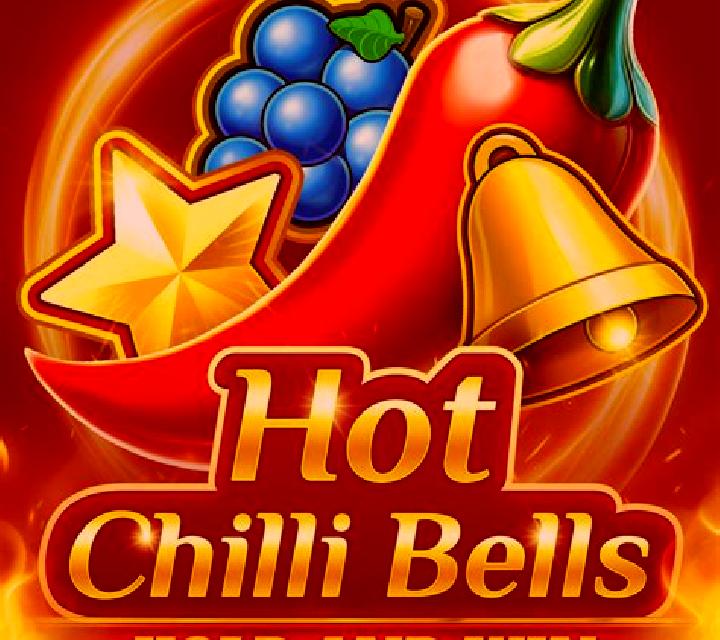 Double Chilli online slot