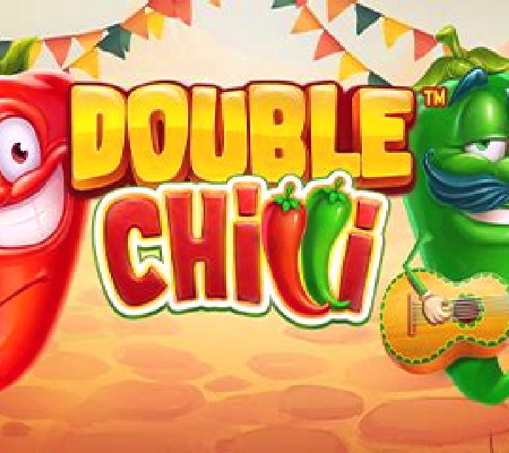 Double Chilli slot