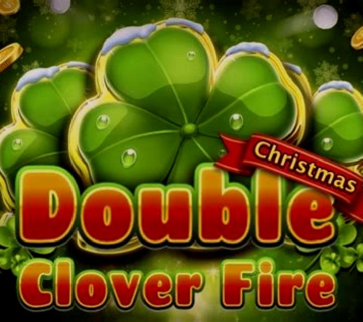 Double Clover Fire slot game