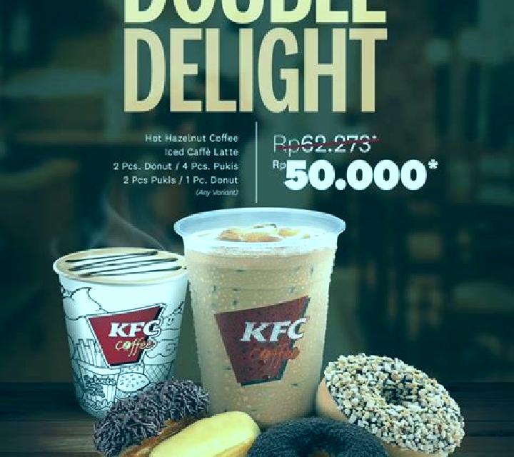 Double Coffee online slot
