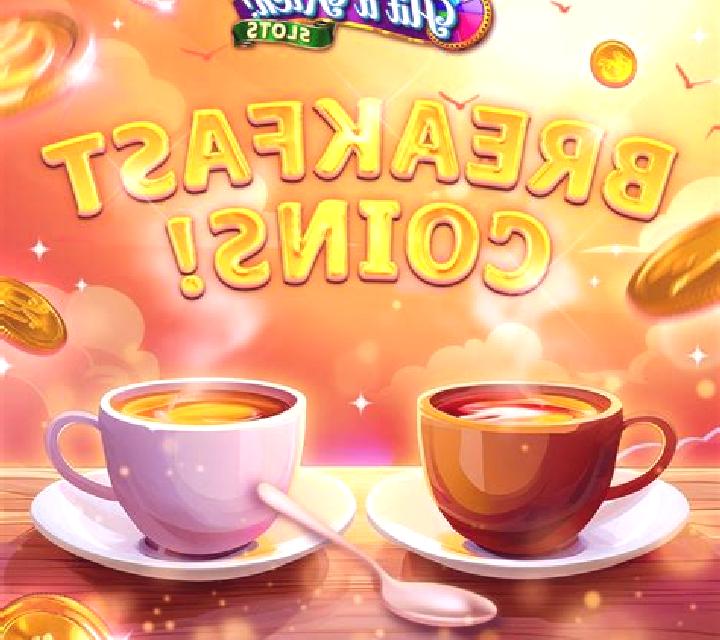 Double Coffee slot game