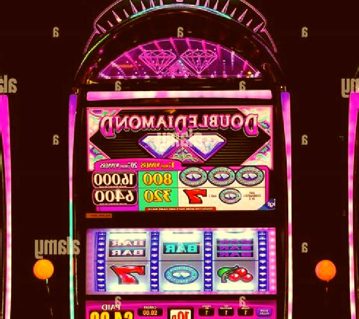 Double Coffee slot machine