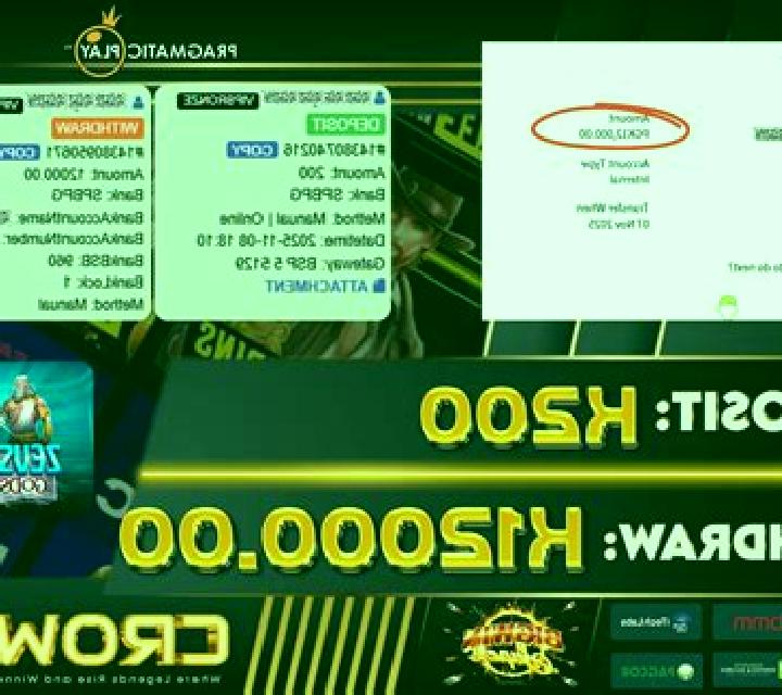 Double Crown 5 online slot