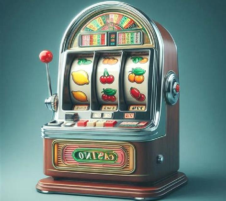 Double Crown 5 slot
