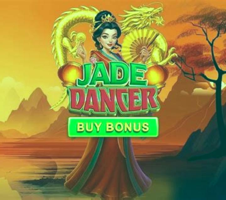 Double Dancer online slot