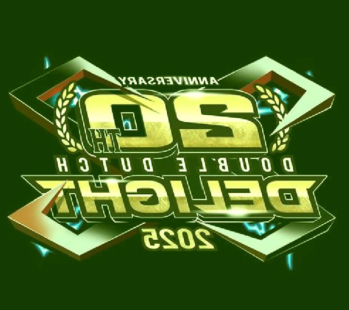 Double Delight online slot