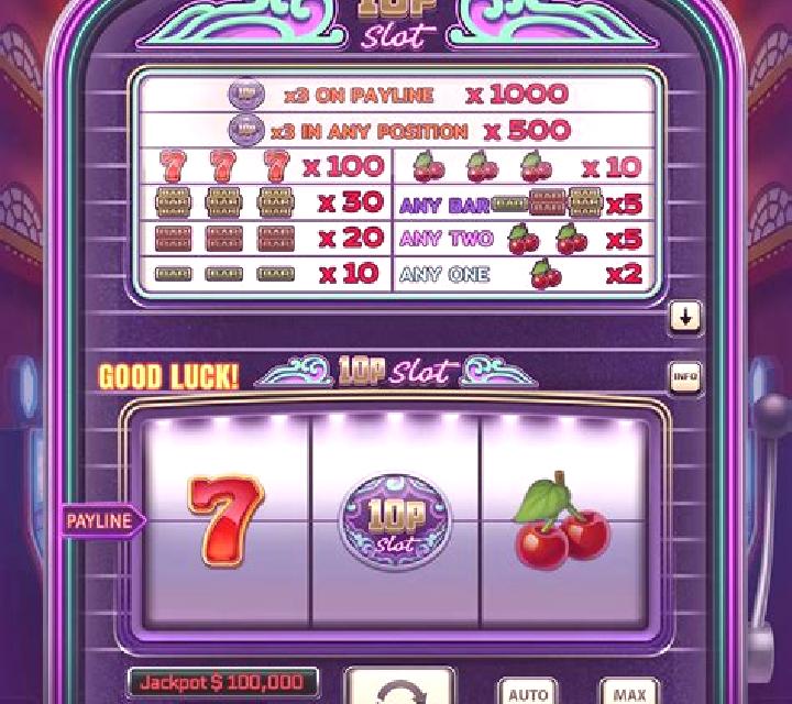 Double Delight slot game