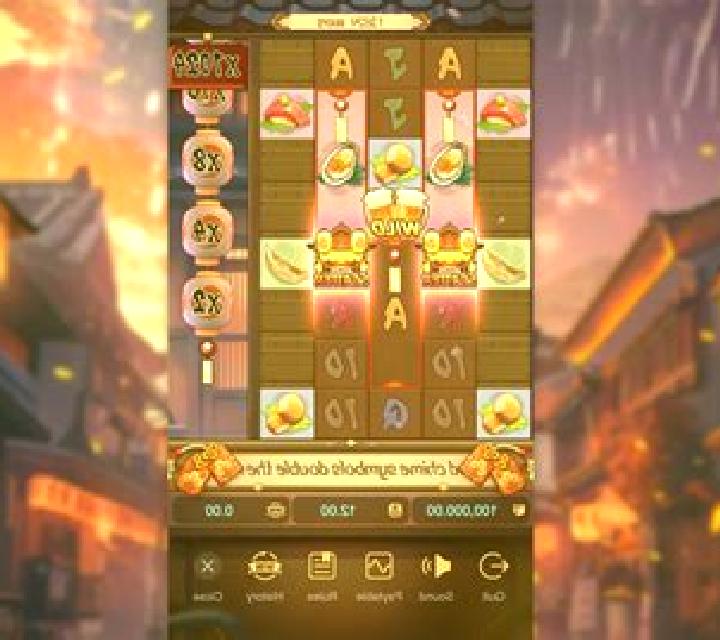 Double Delight slot