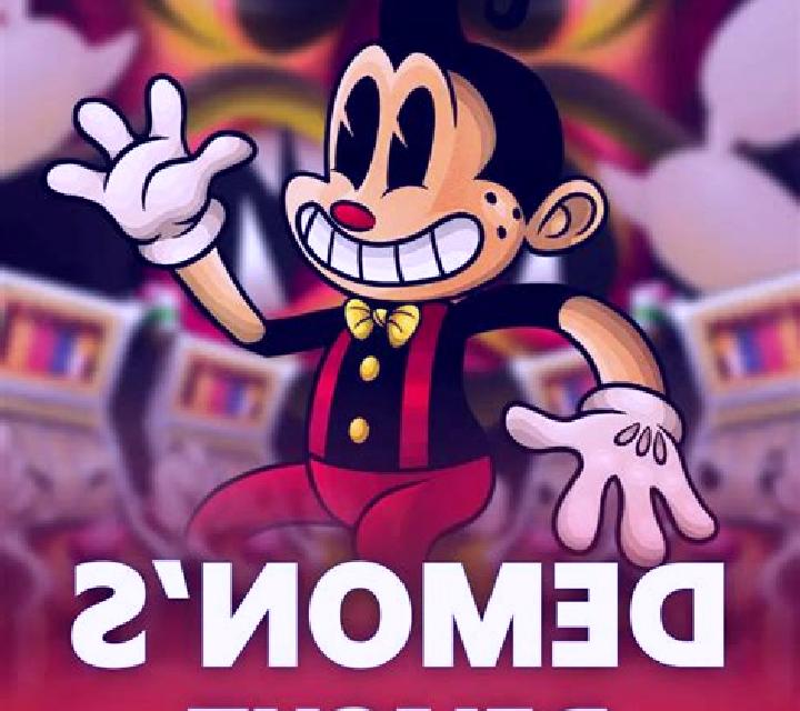 Double Demon Reels online slot