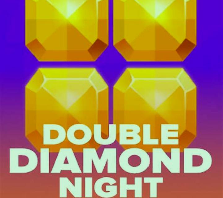 Double Diamond Night slot game