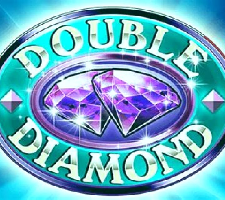 Double Diamond online slot
