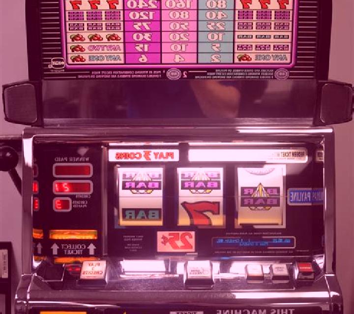 Double Diamond slot