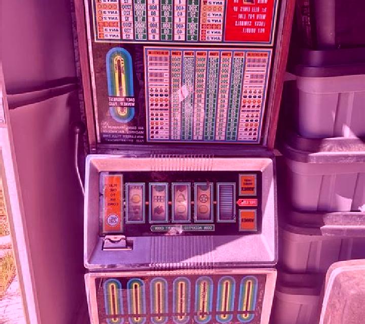 Double Diamonds 50 slot machine