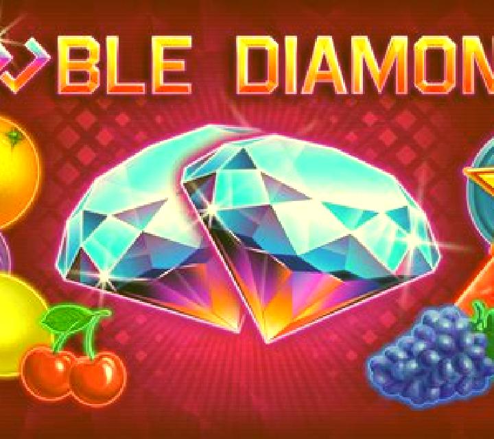 Double Diamonds Dice online slot
