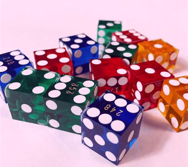 Double Diamonds Dice slot game