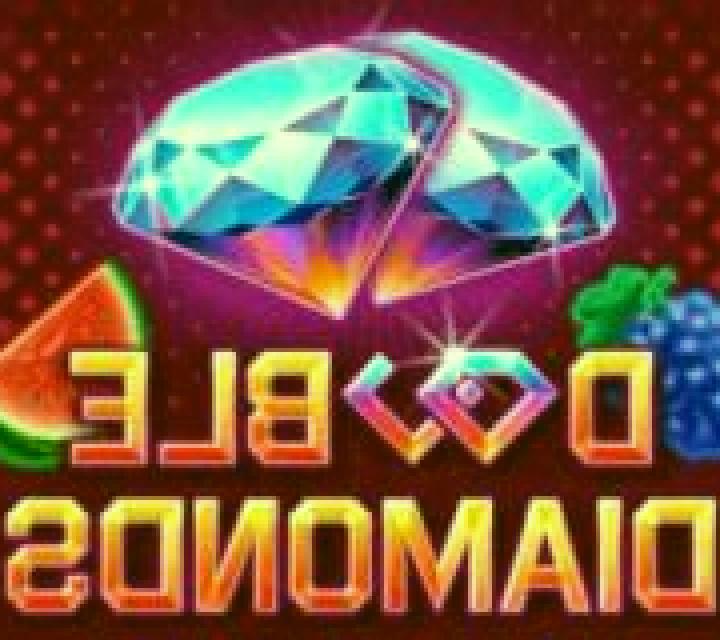 Double Diamonds online slot