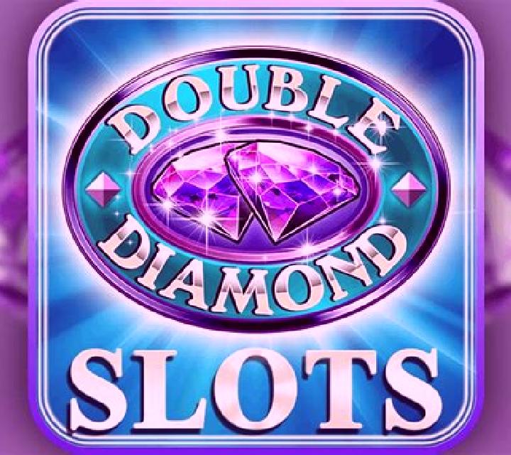 Double Diamonds slot game