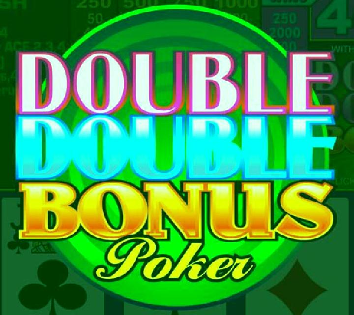 Double Double Bonus online slot