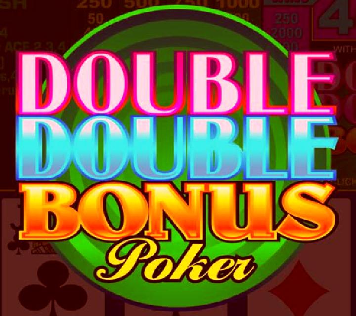 Double Double Bonus Poker (BetConstruct) online slot