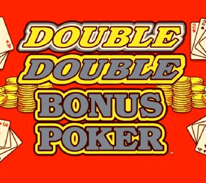 Double Double Bonus (Red Rake) online slot