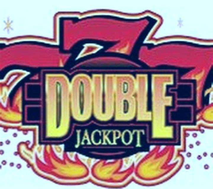 Double Double Jackpot Poker slot game
