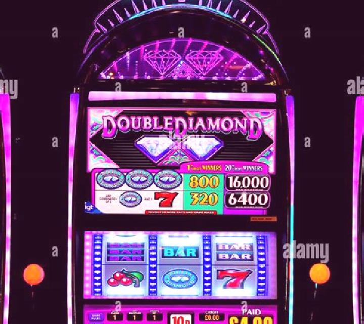 Double Double Win online slot