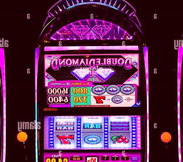 Double Double Win slot game