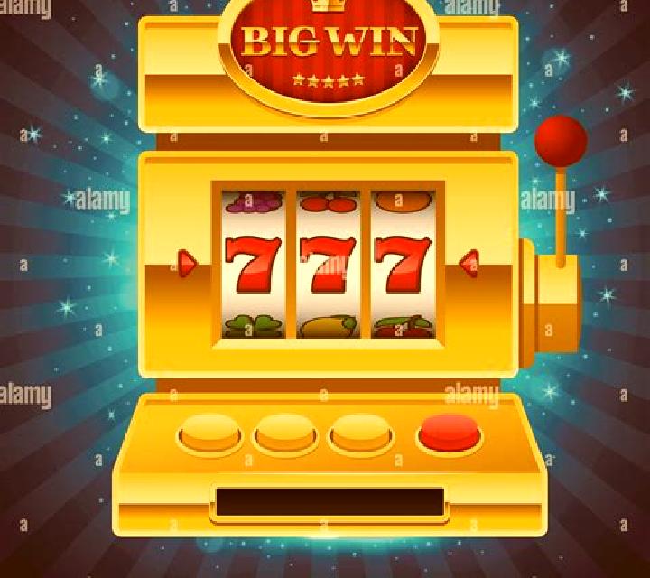 Double Double Win slot machine