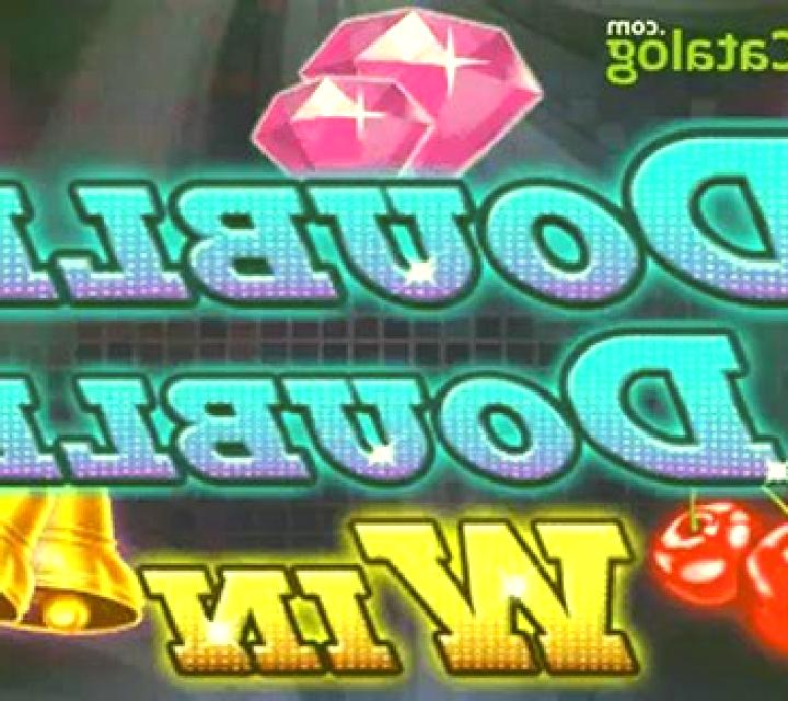 Double Double Win slot