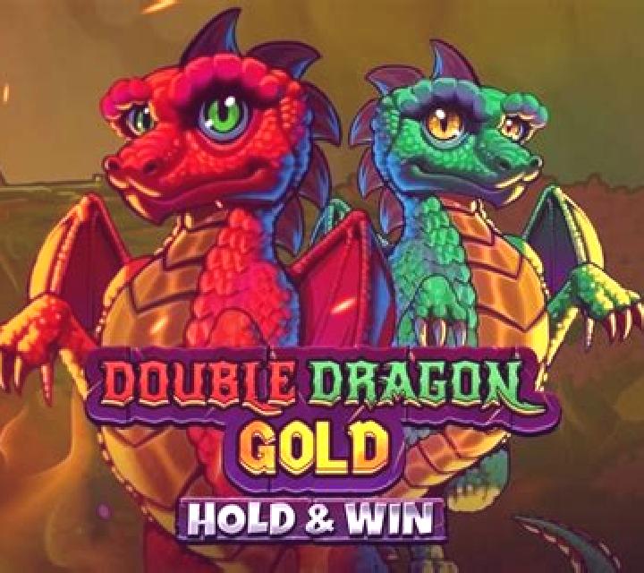 Double Dragon Gold: Hold & Win online slot