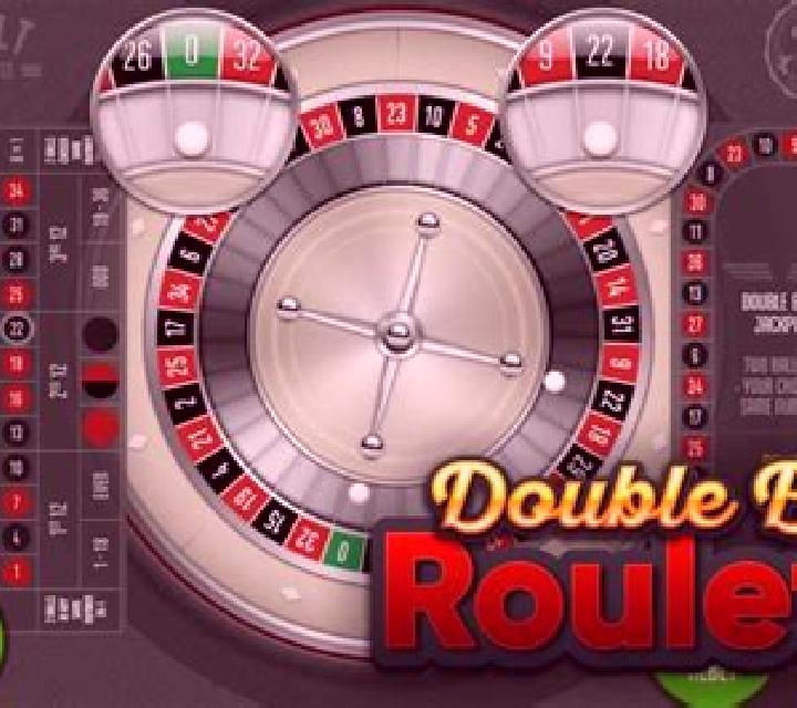 Double Dragon Roulette online slot