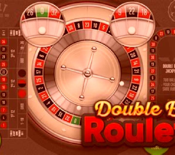 Double Dragon Roulette slot game