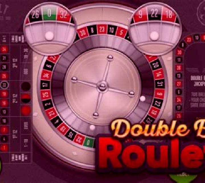 Double Dragon Roulette slot