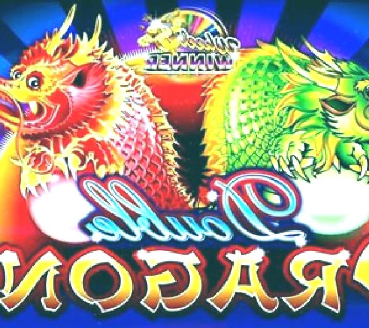 Double Dragon slot game