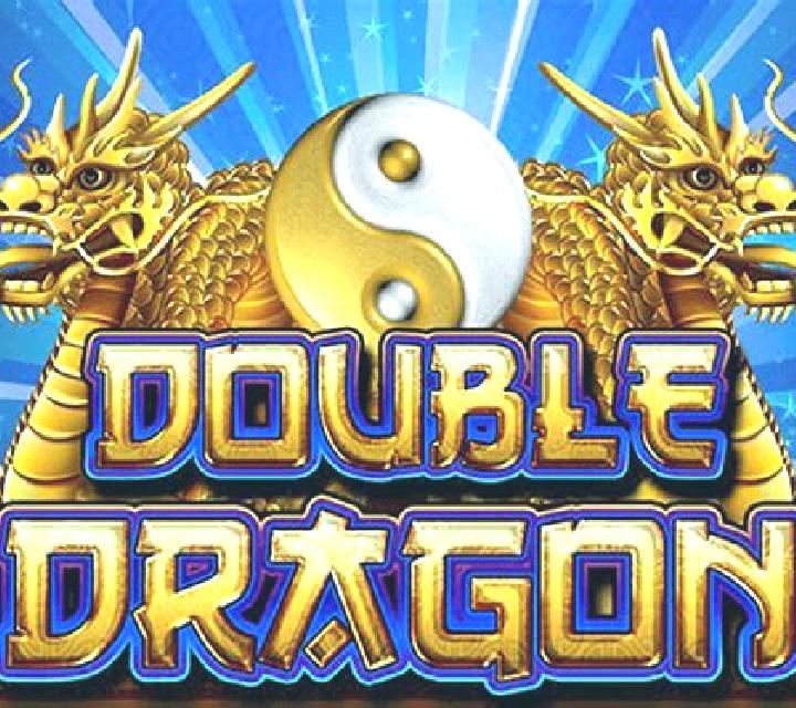 Double Dragon slot machine