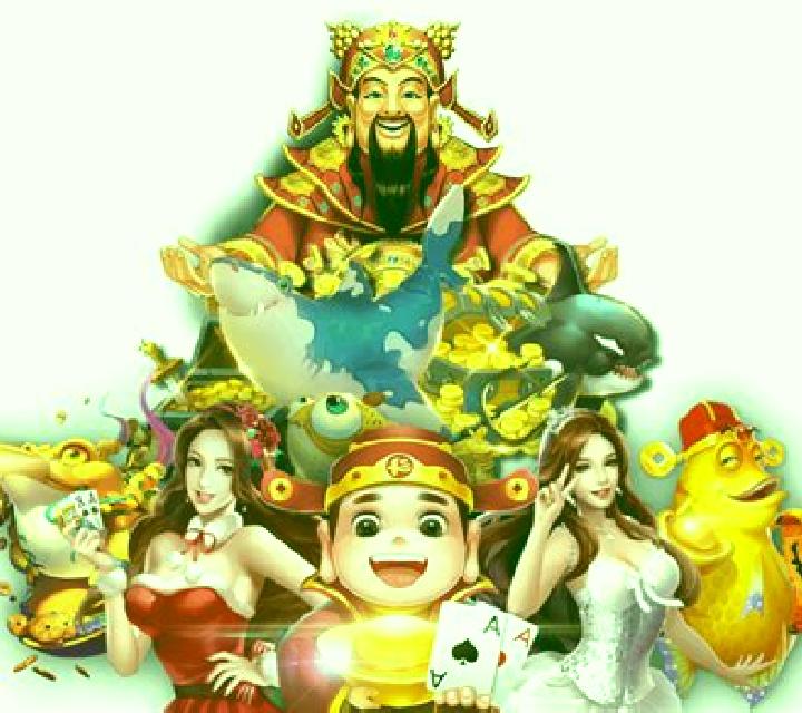Double Dragons (Manna Play) slot game
