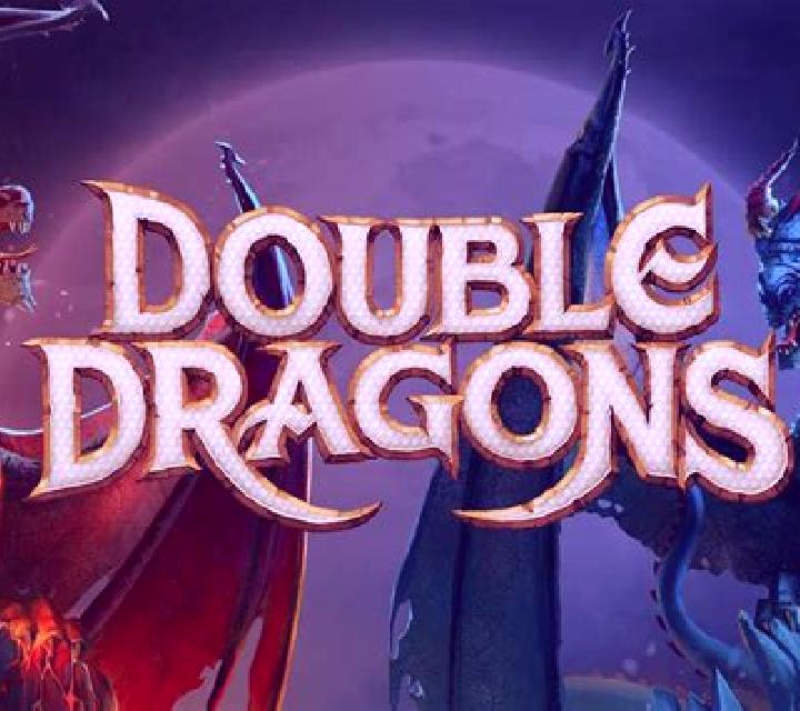 Double Dragons (Yggdrasil ) online slot
