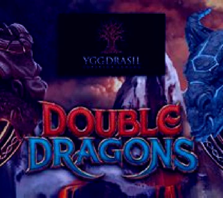 Double Dragons (Yggdrasil ) slot