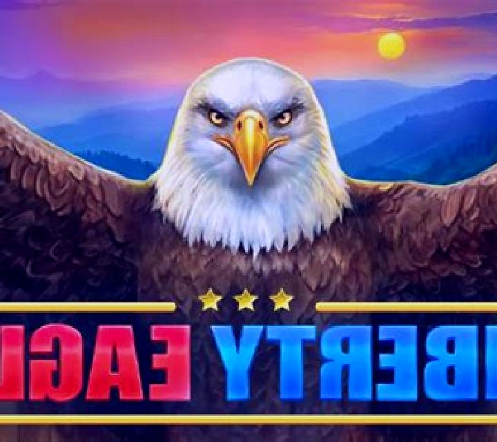 Double Eagle online slot