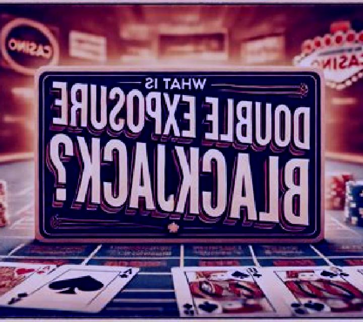 Double Exposure BlackJack (BGaming) slot game