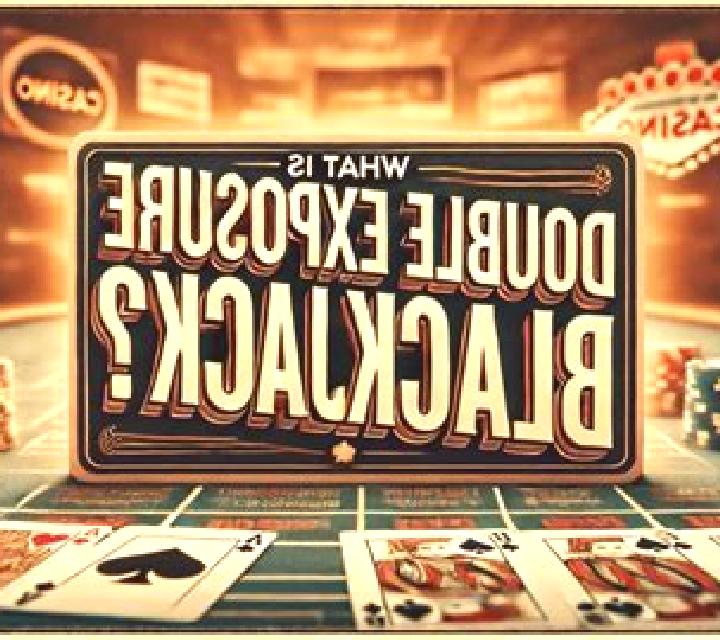 Double Exposure Blackjack (Pragmatic Play) slot machine