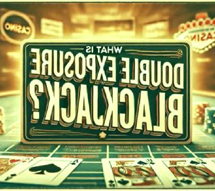 Double Exposure Blackjack Professional Series High Limit slot game