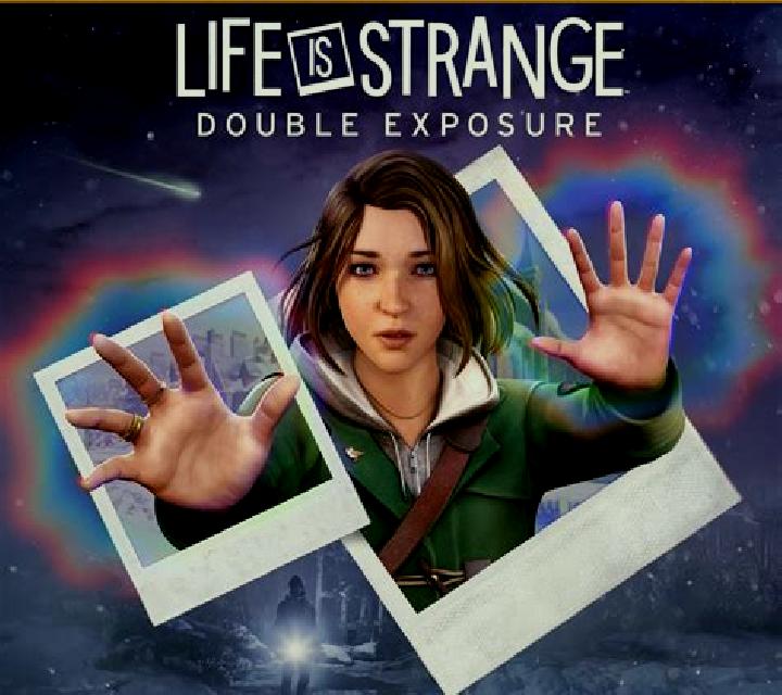 Double Exposure Gold slot game