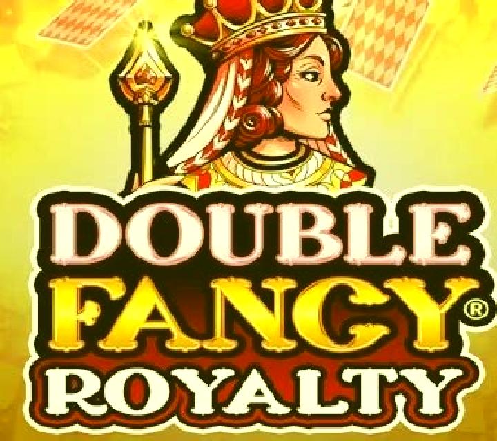 Double Fancy Royalty online slot