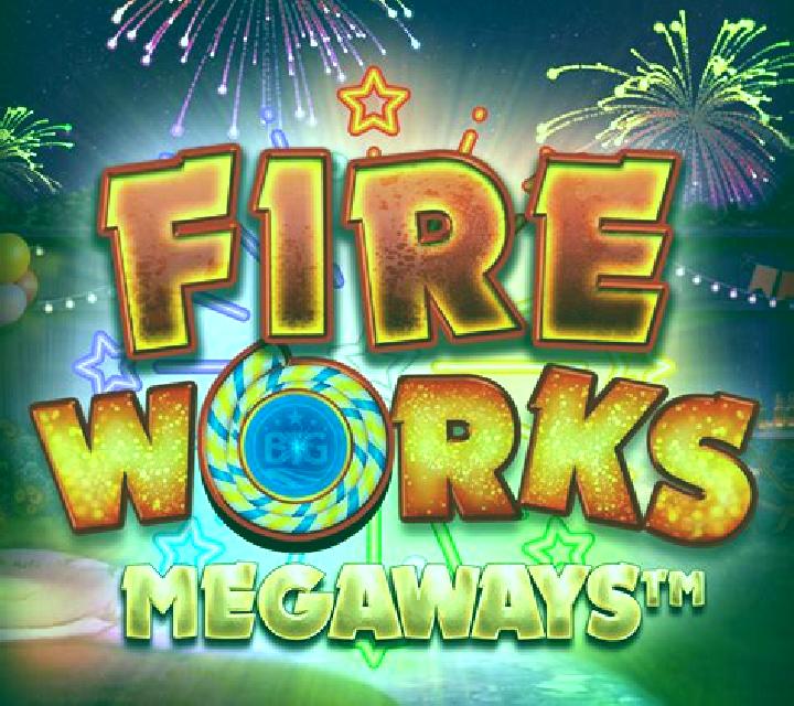 Double Fireworks online slot
