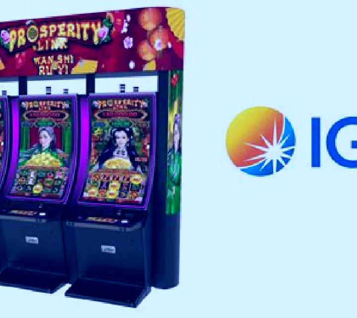 Double Fireworks slot machine