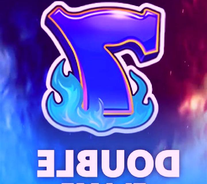 Double Flame online slot